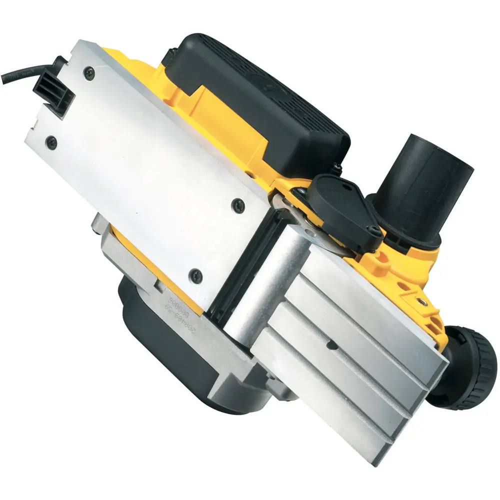 Рубанок сетевой DeWalt D26500, 1050 Вт, 82 мм STLM-2172775 - Вид №7