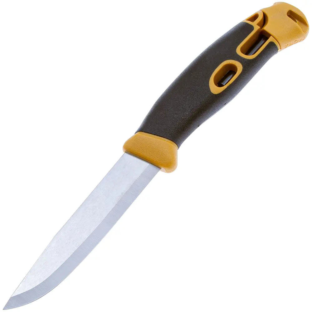 Нож Morakniv Companion Spark Yellow 13573 220 мм