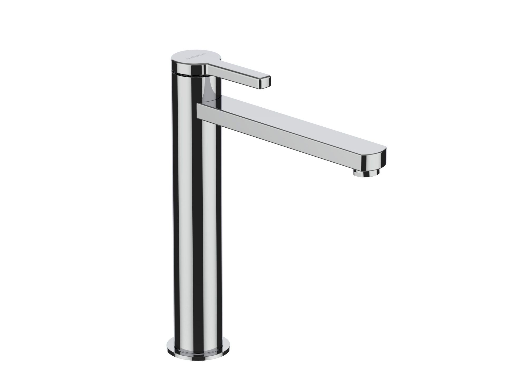 Однорычажный смеситель для раковины GUGLIELMI RUBINETTERIE QR ARCH-00149763 - Вид №1