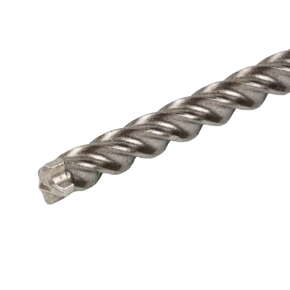 Бур по бетону и кирпичу SDS-plus Hilti TE-CX 8x170 мм STLM-2018491 - Вид №1