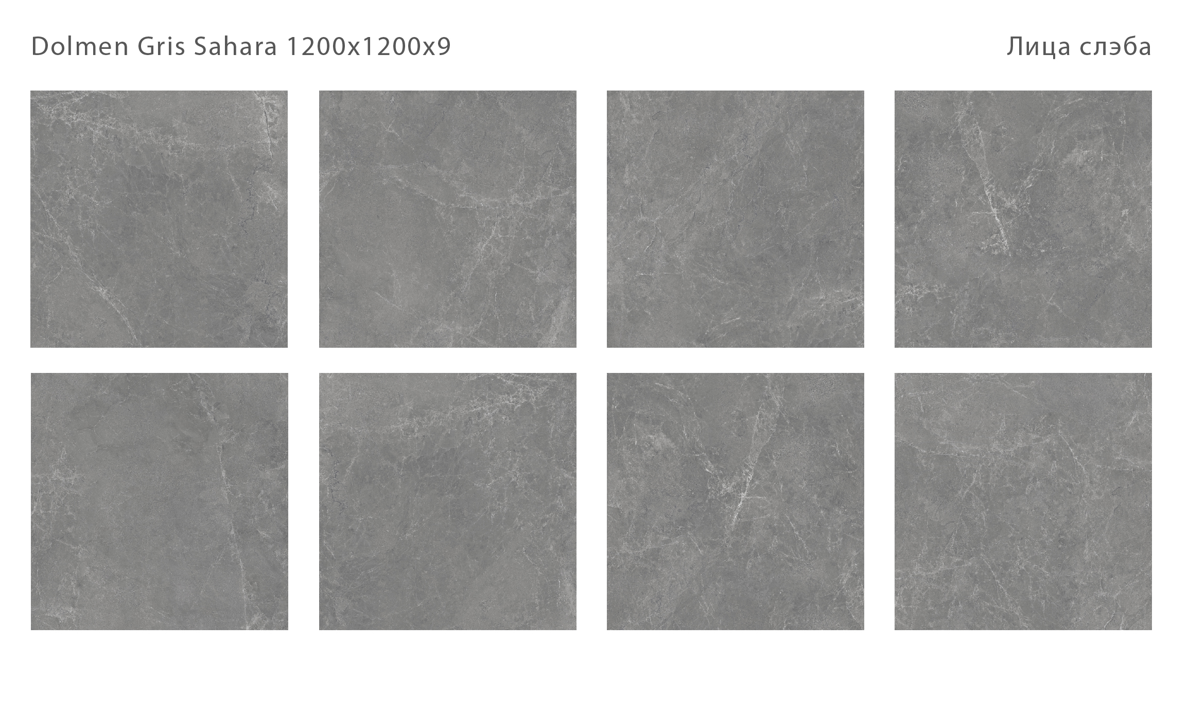STAROSLABS MATT DOLMEN GRIS SAHARA – Элегантность в каждом сантиметре STP-ST333 INCOLOR - Вид №1