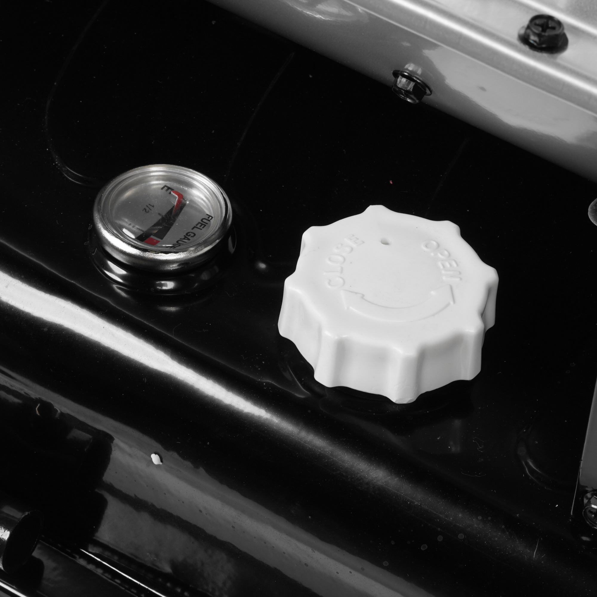 1276931 Тепловая пушка дизельная Quattro Elementi QE-40D 772-340 STDN-0048863 - Вид №4