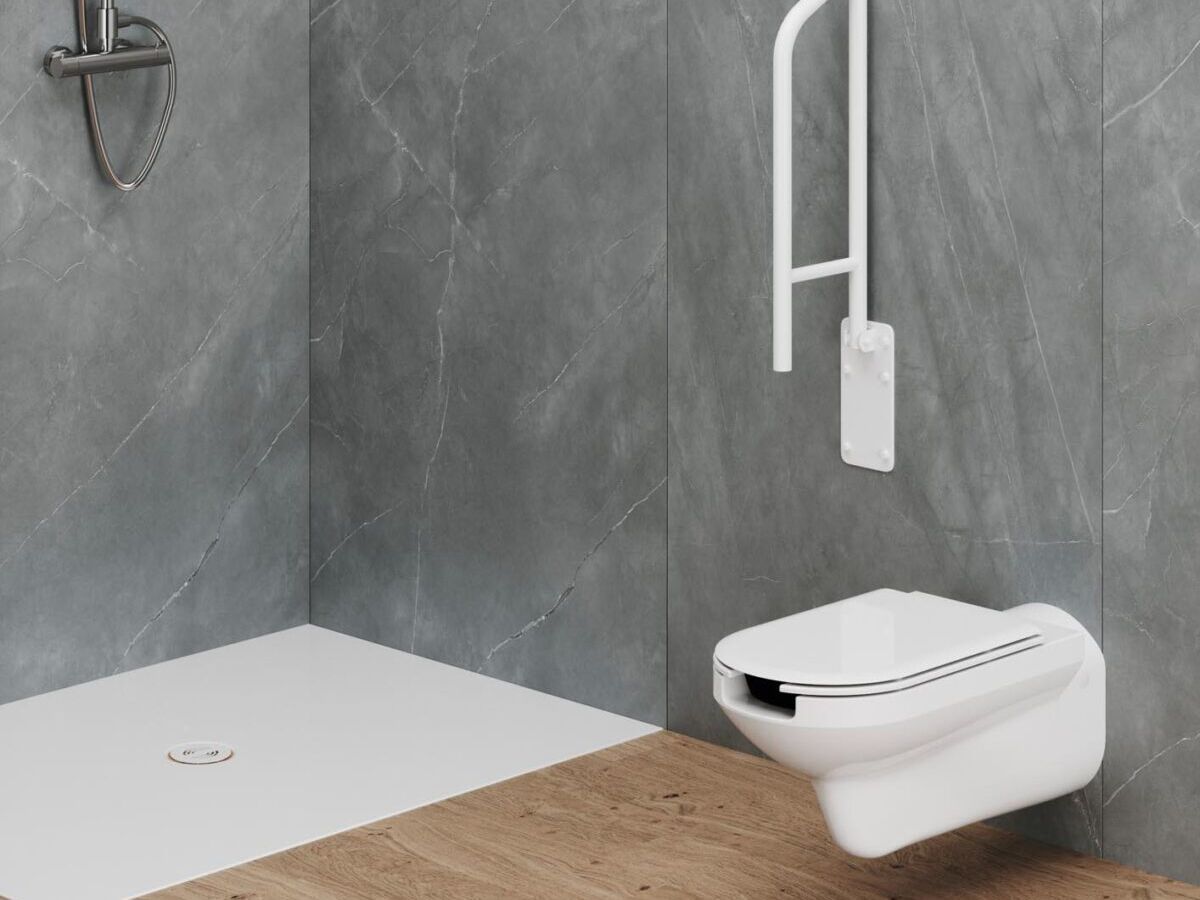 Сиденье для унитаза In Stock Azzurra Ceramica ARCH-00115838 - Вид №1