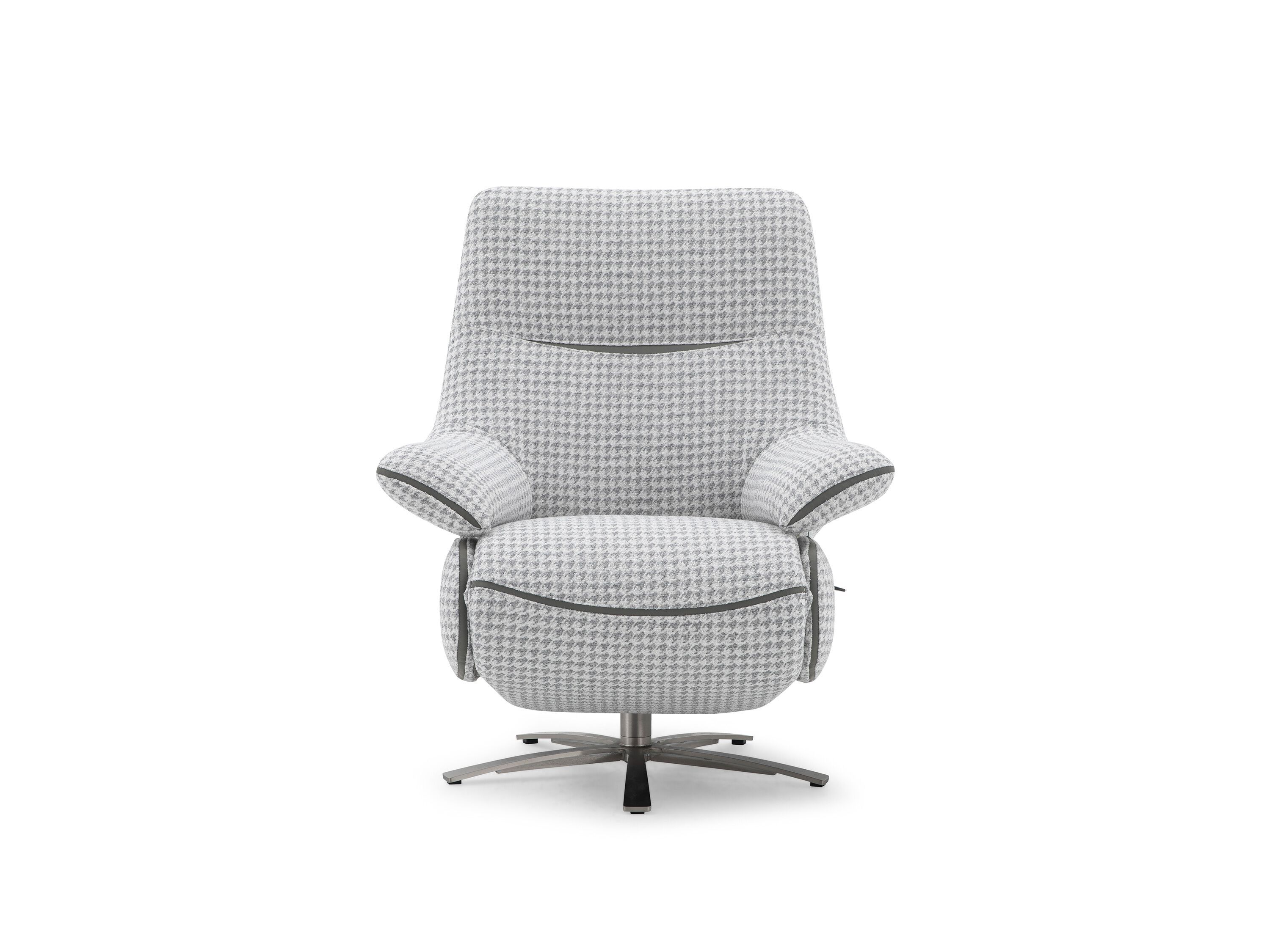 Вращающееся кресло с электроприводом CAMPO DE' FIORI CL069 ARCH-00150825