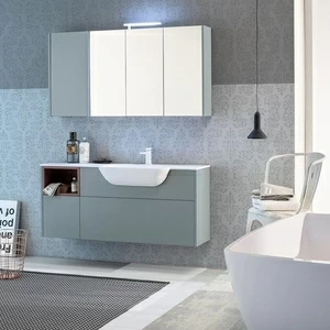 Mastella Комплект мебели для ванной KAMI 10