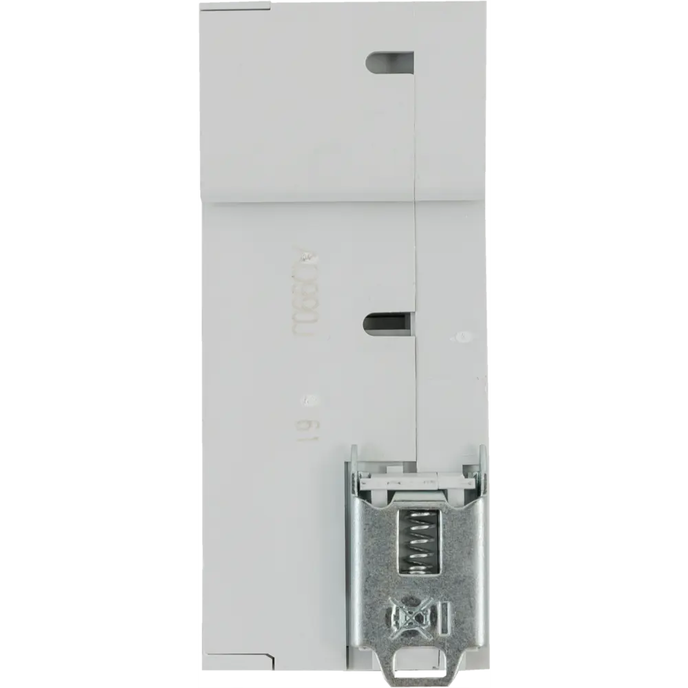 Дифференциальный автомат Hager AD990J 1P N C40 A 30 мА 6 кА A STLM-2135914 - Вид №2