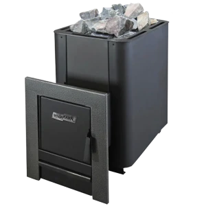 Печь для бани ПрофиКамин Таруса 8 0.8 кВт 20 м³