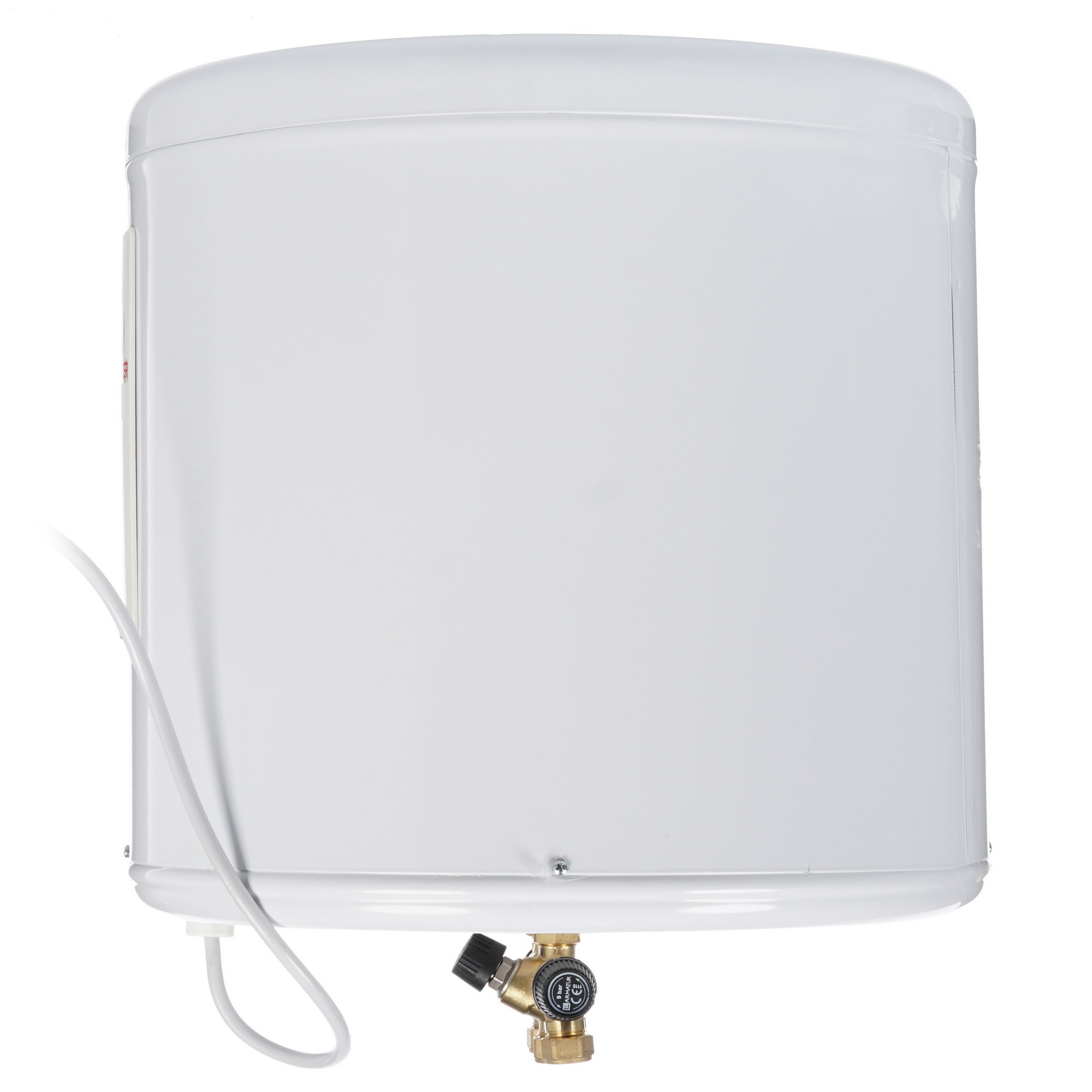 8140676 Водонагреватель электрический OSO Wally W STDN-0039255 - Вид №2