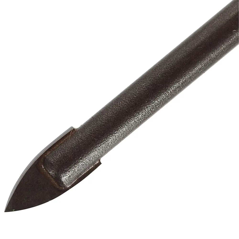 Сверло по керамике 5x85 мм Dexter 133-00171 STLM-2201038 - Вид №1