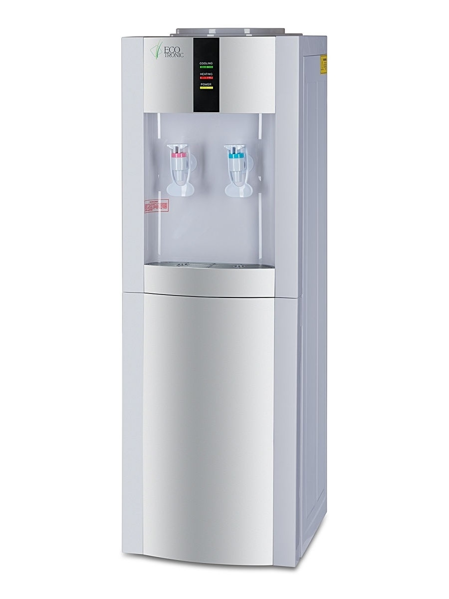 9929217 Диспенсер Ecotronic V21-L белый STDN-0066076