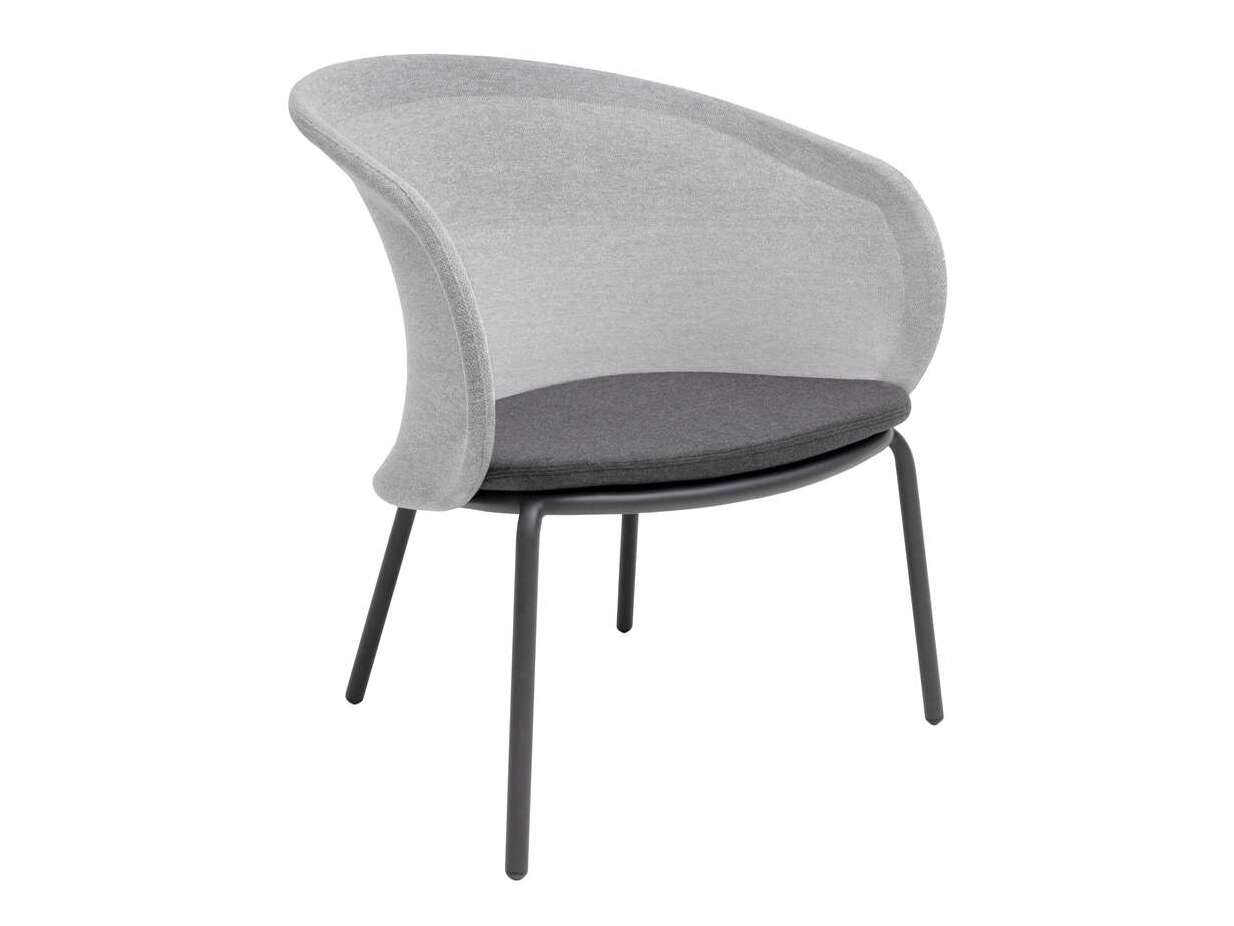 Рециркулированный пластичный стул сада Mindo Mindo 114 ARCH-00049490 - Вид №6