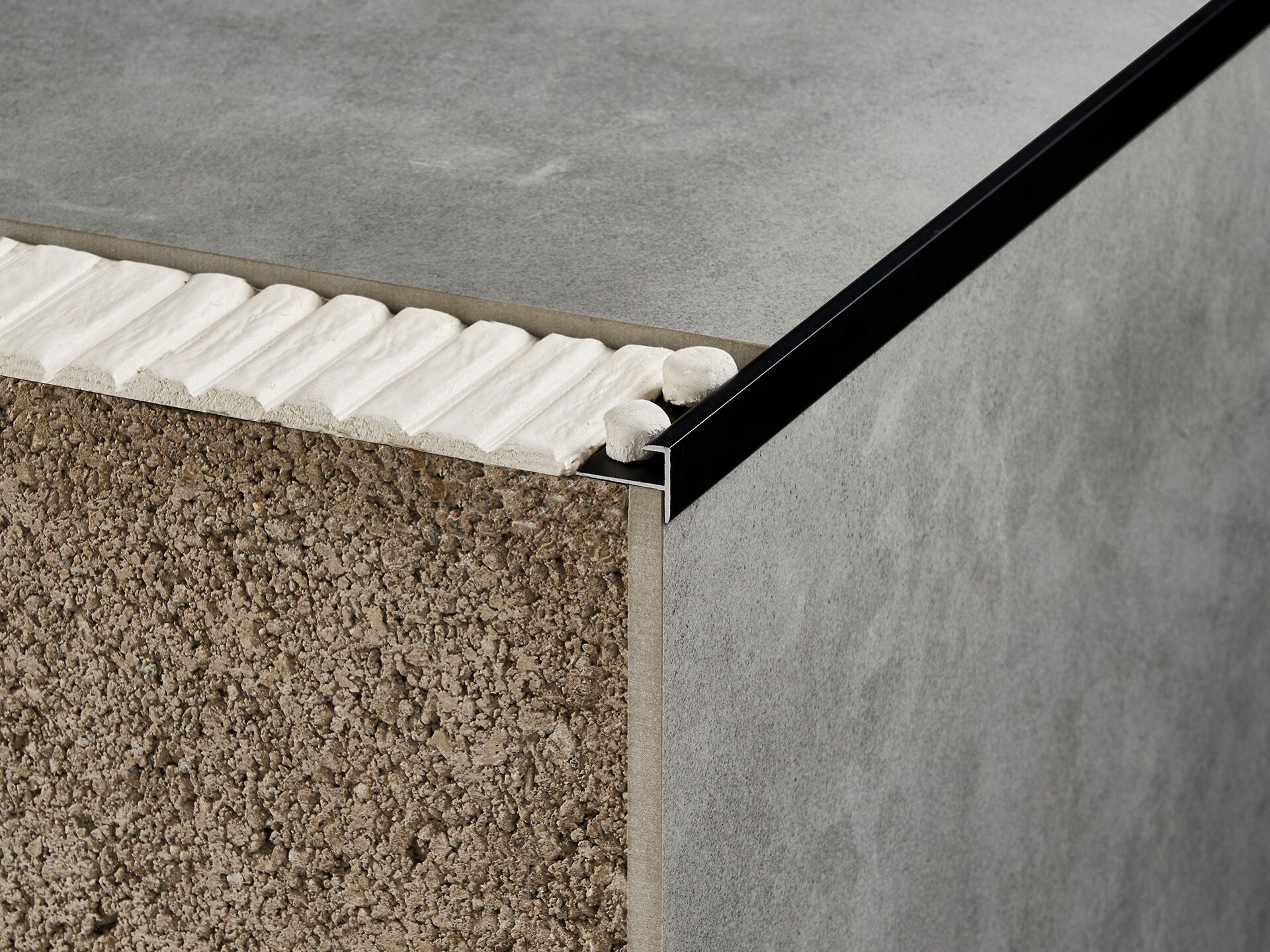 Профиль paragradino EMAC Italia Novopeldaño® ARCH-00147480