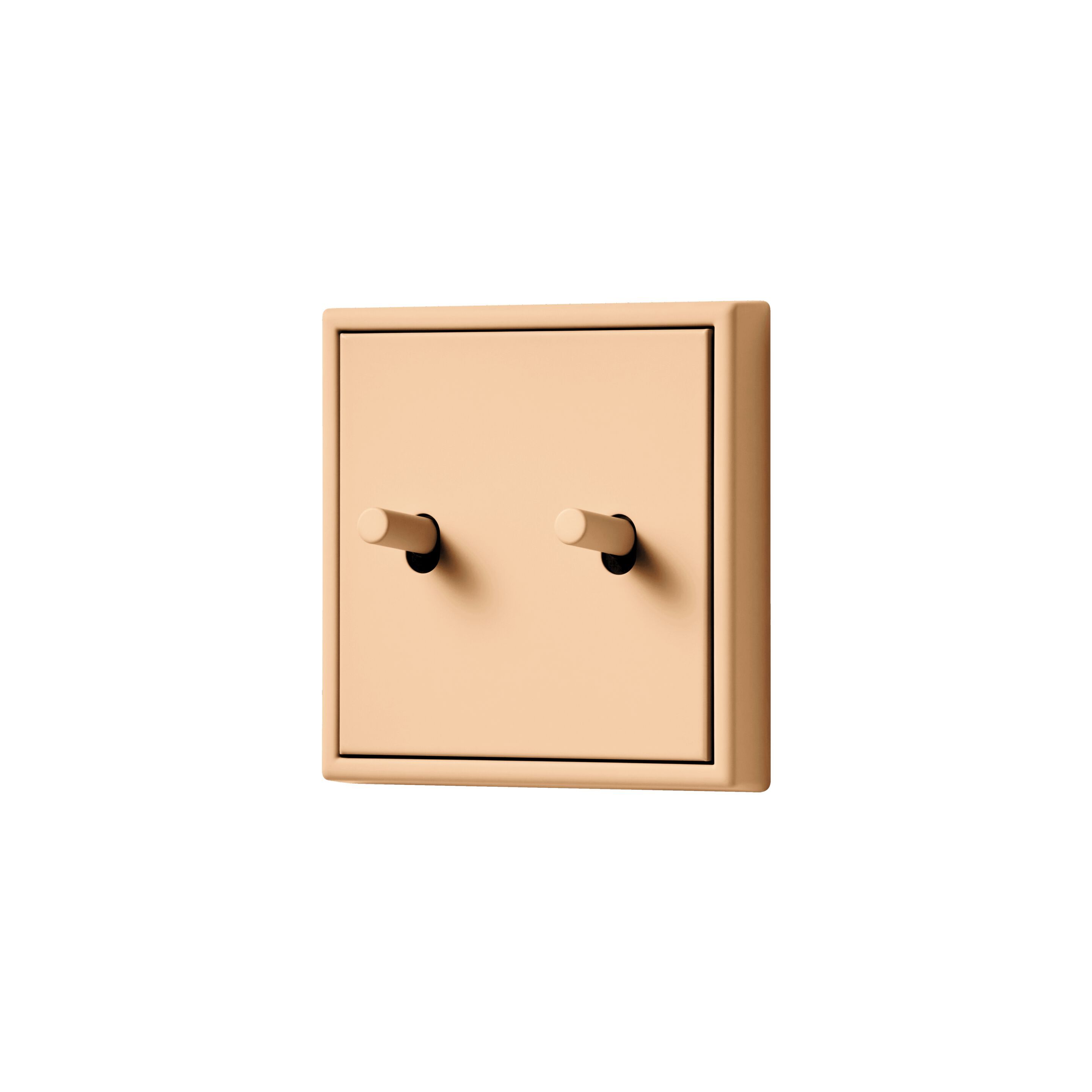 Пластиковый переключатель JUNG LS 1912 ARCH-00060462 - Вид №29