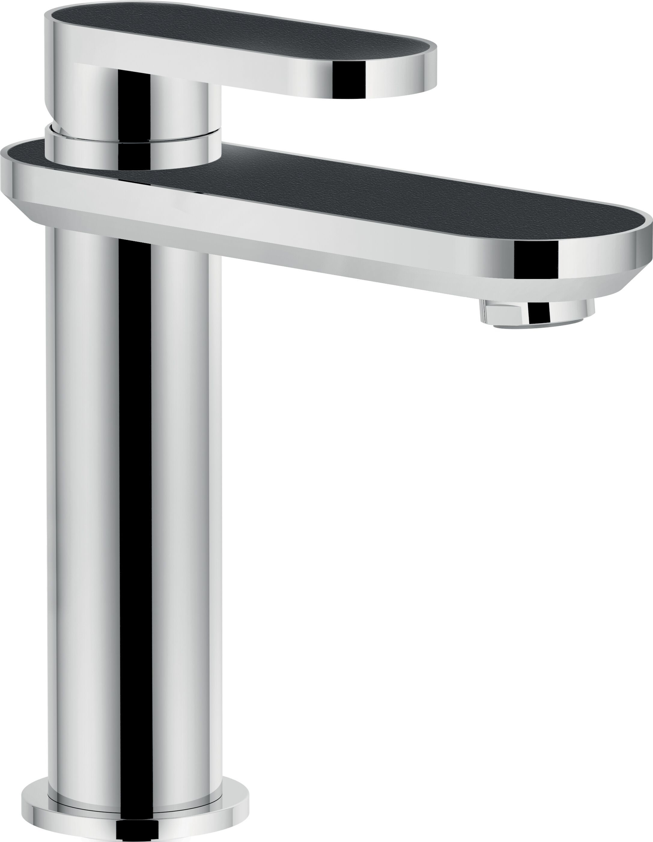 Смеситель для раковины с автоматическим сливом Nobili платье ARCH-00098850 - Вид №48