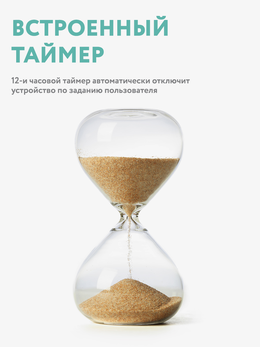 8190921 Тепловентилятор Timberk T-FH2-B10MC-W STDN-0027777 - Вид №12