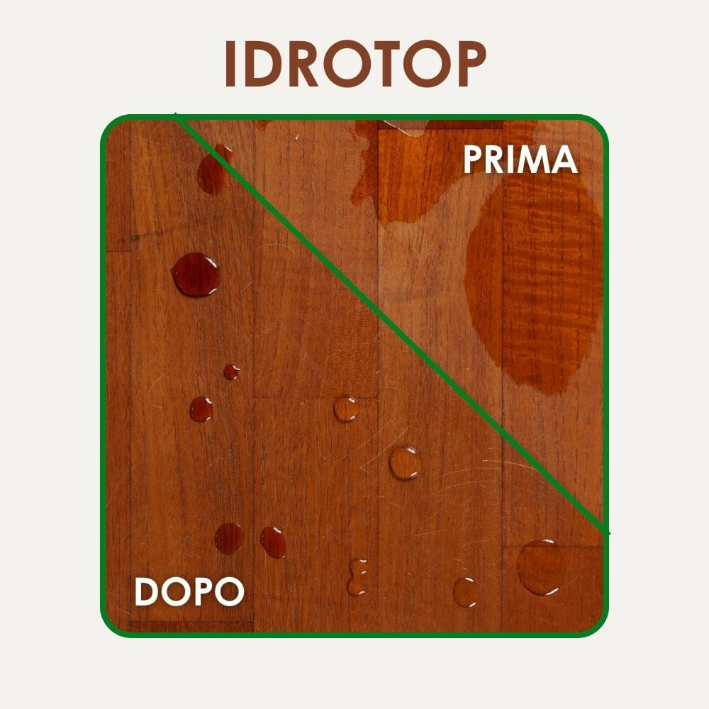 Воск для удаления пятен Geal IDROTOP ARCH-00002057