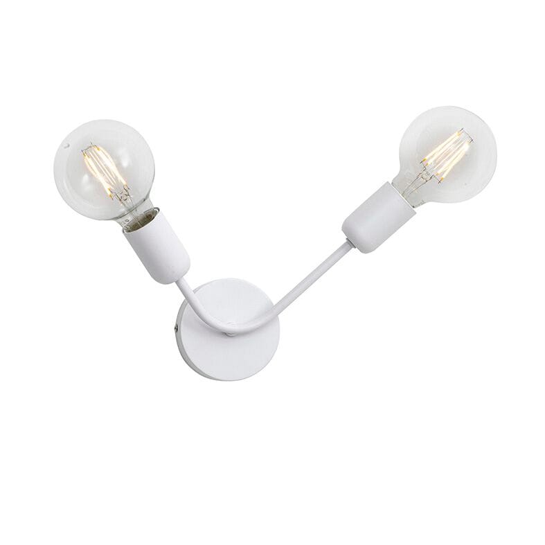 Металлический настенный светильник Rossini Illuminazione X-PLODE ARCH-00090868 - Вид №7