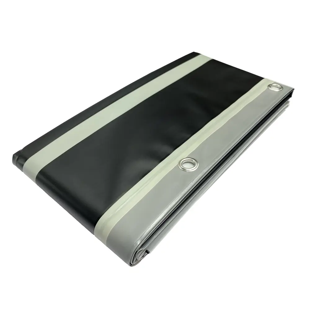 Штора для душа LEMER Irminio - элегантная защита от брызг 180x180 см 89384984 STLM-1565706 - Вид №6