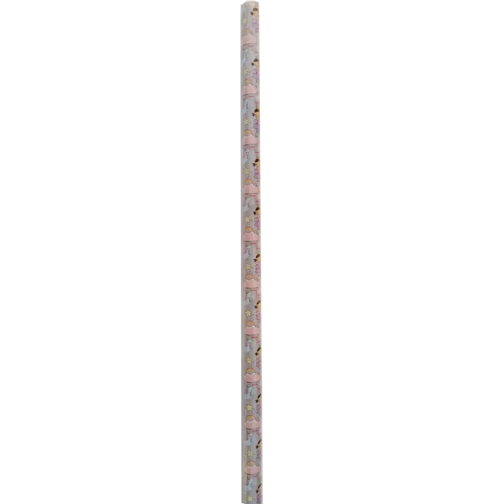 Бумага упаковочная «Феи» 50х70/2 листа Симфония STLM-2177865 - Вид №1