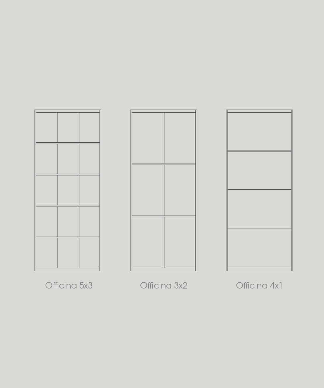 Стеклянная книжная дверь ADL мастерская ARCH-00051153 - Вид №9