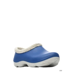 Галоши мужские OYO утепленные размер 40 синий/серый