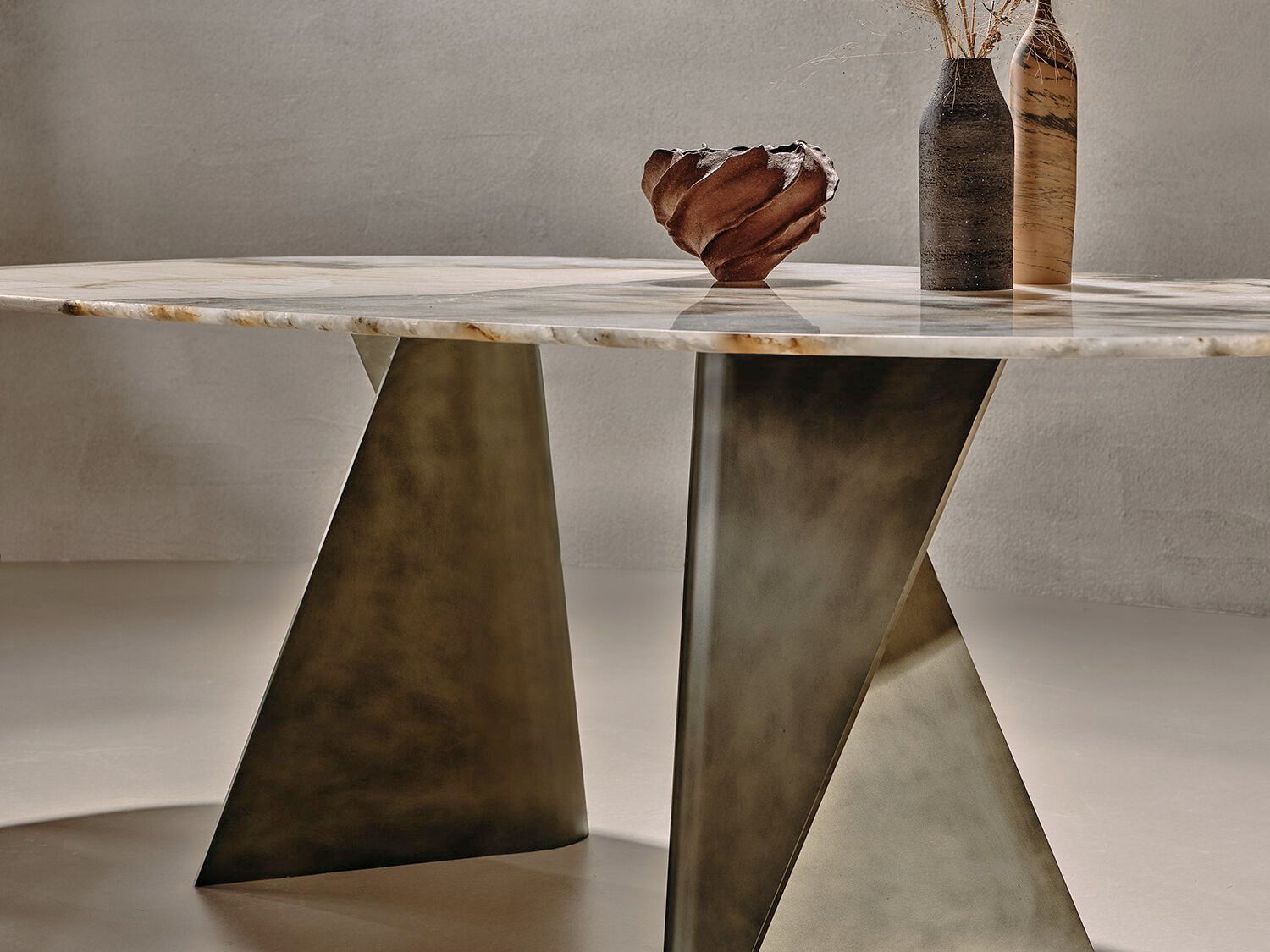 Стол для гостиной Naturedesign Главная ARCH-00050228 - Вид №4