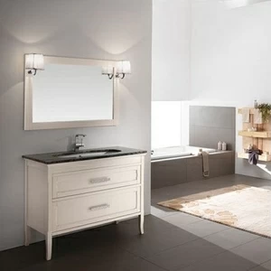 Комплект мебели для ванной комнаты Comp. W5 EBAN ACQUA GINEVRA 105