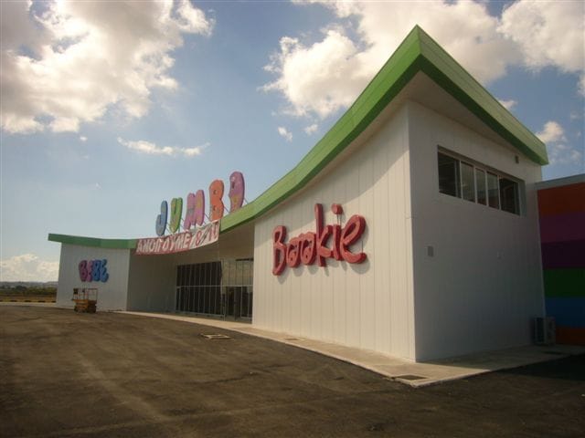 Изолированная металлическая панель для фасада ELCOM SYSTEM ТЕРМОПАРЕТЫ® ARCH-00037807 - Вид №60