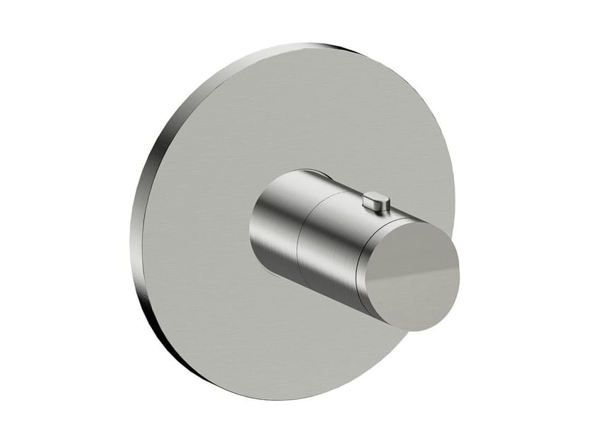 Открытый термостатический набор для душа CRISTINA Rubinetterie складка ARCH-00128663