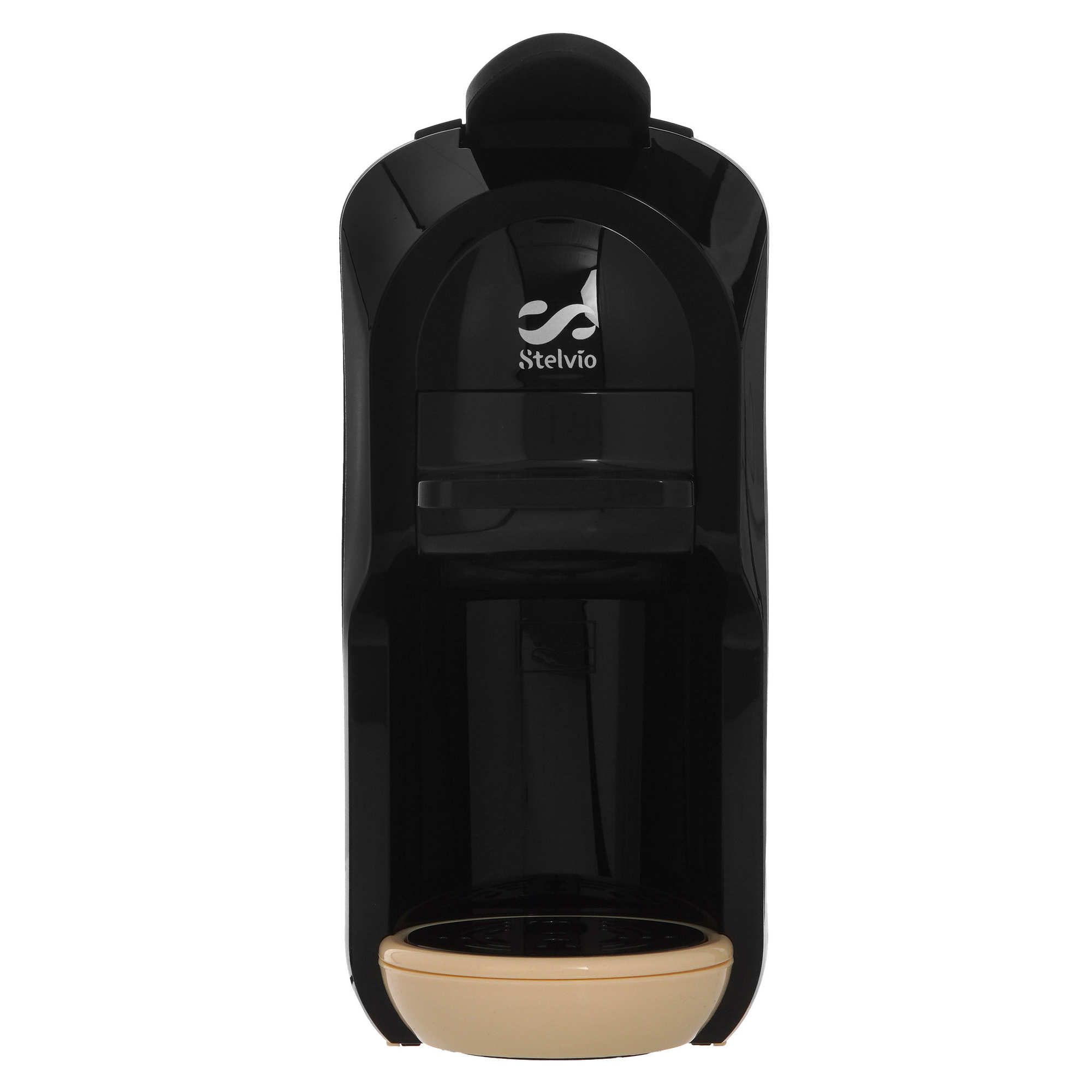 9290644 Кофемашина капсульная Stelvio XC200 STDN-0082264 - Вид №1