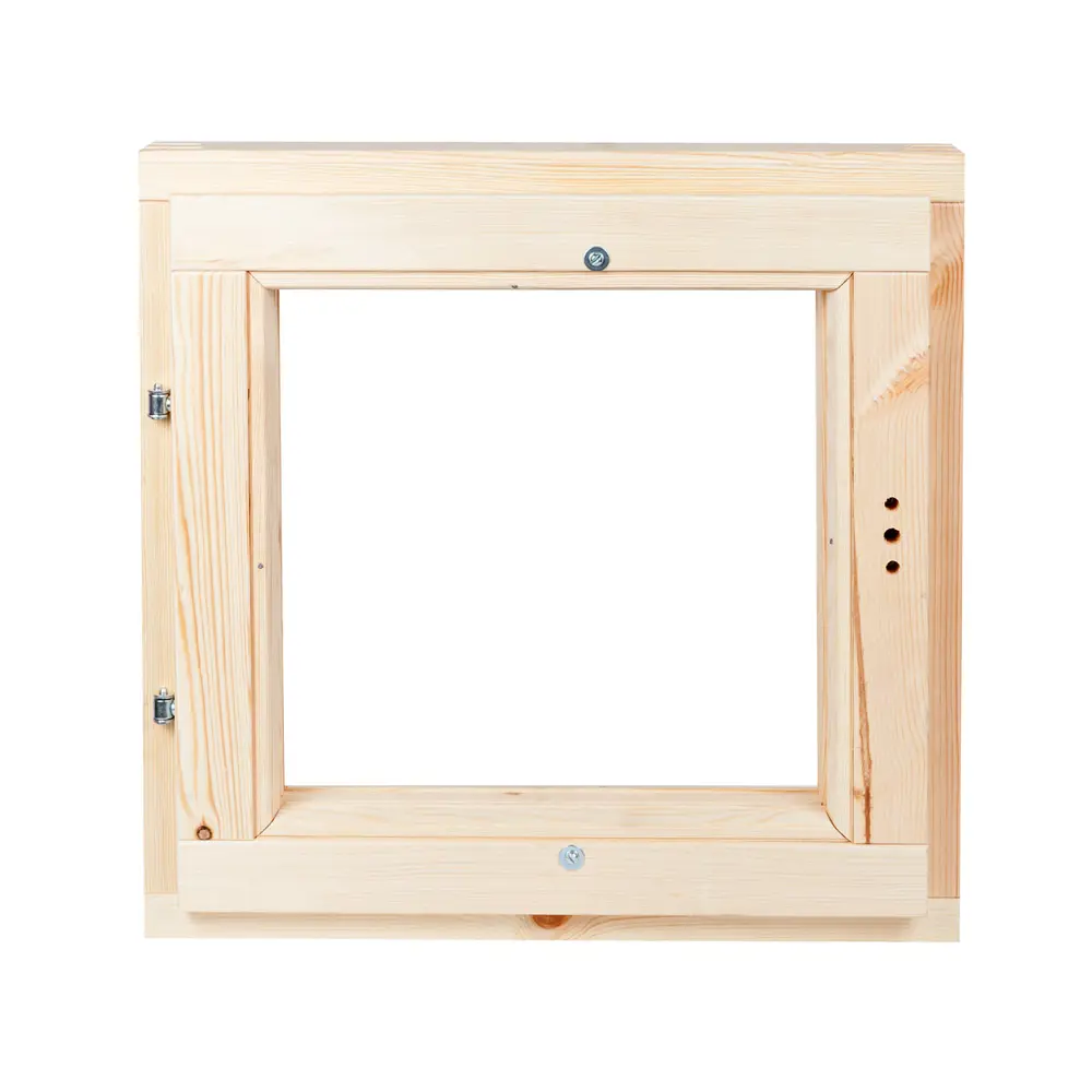 Блок оконный ОСП 60х60 см Santreyd STLM-2041413