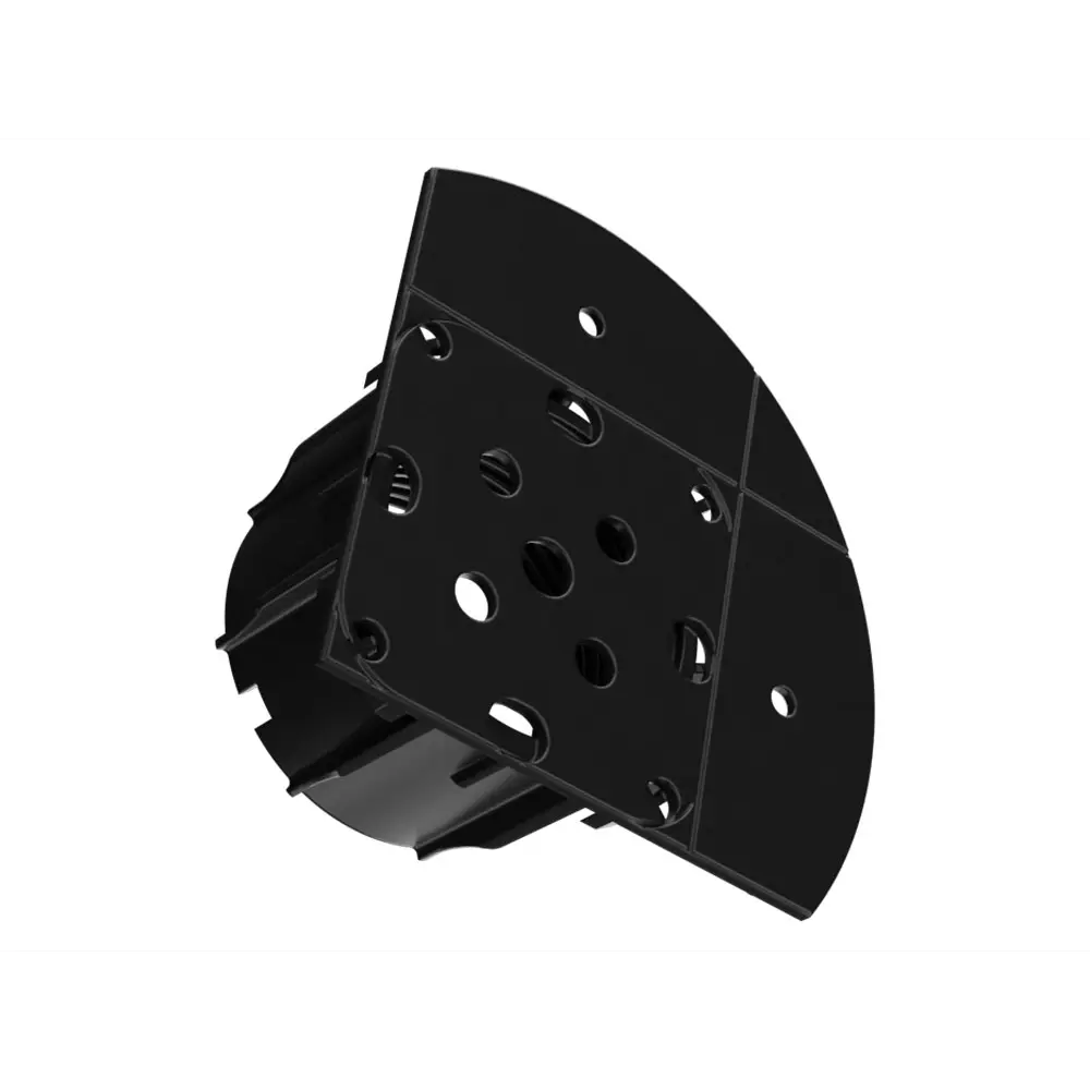 Опора для террасной доски Holzhof HL 3 70-120 мм STLM-2019760 - Вид №4