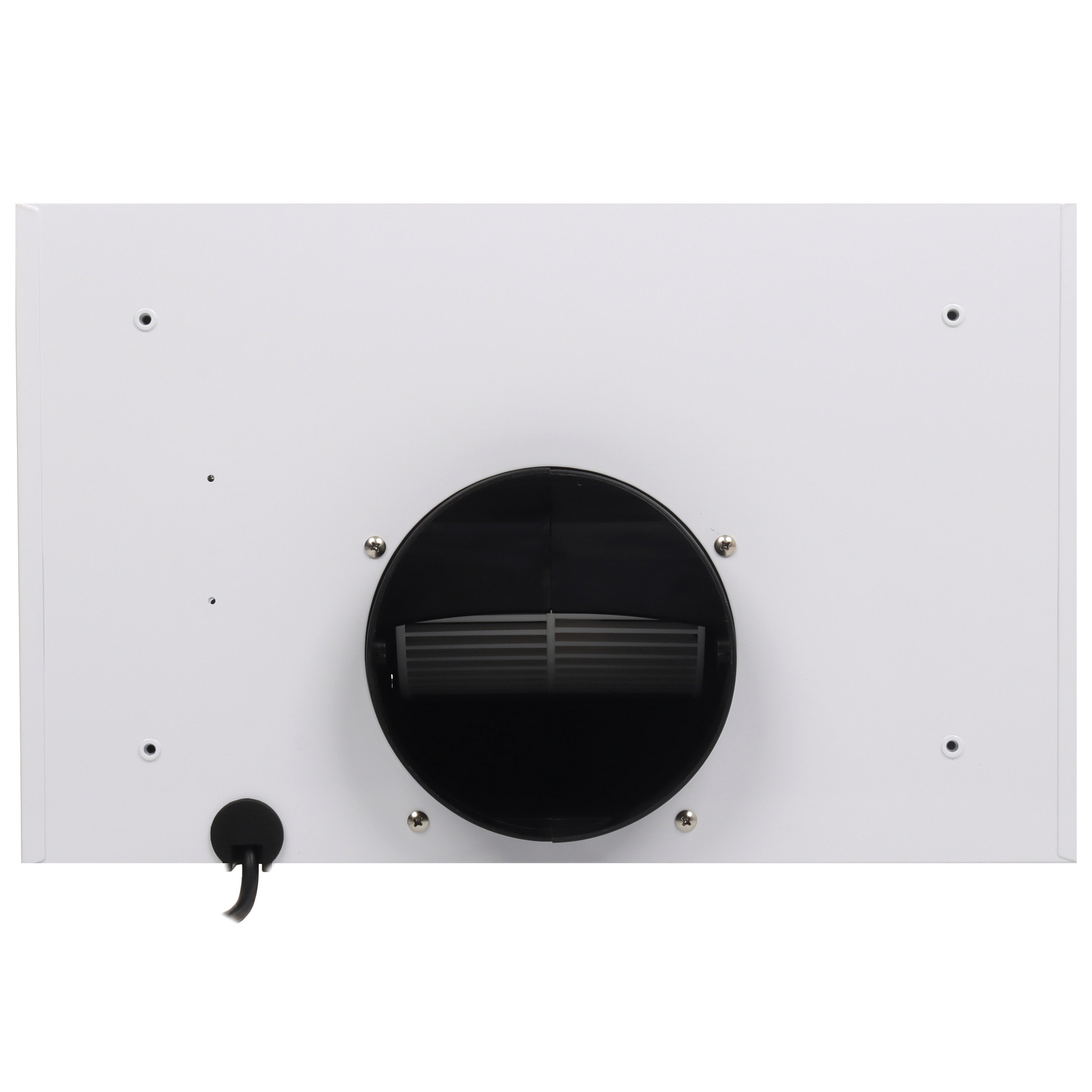 9152693 Вытяжка полновстраиваемая DEXP BH52-FNF белый STDN-0026226 - Вид №3