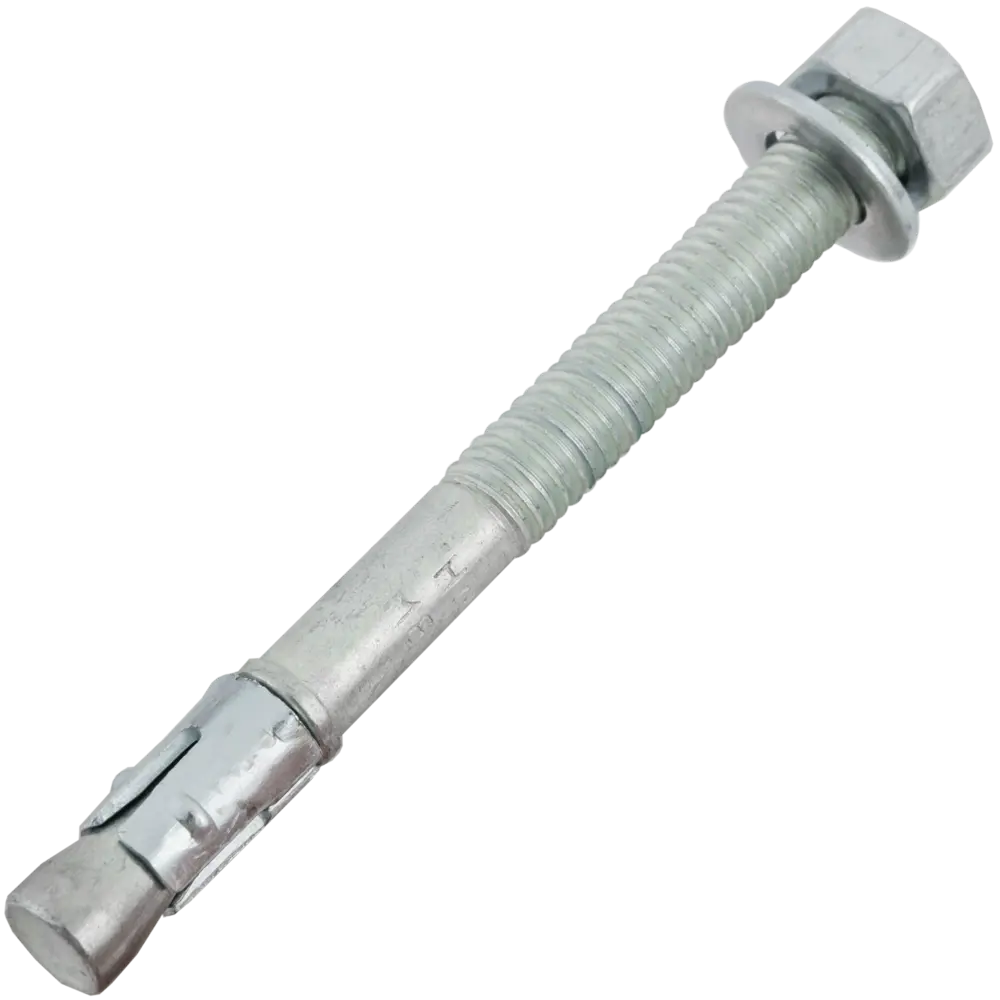 Клиновой анкер Hilti HSA 8x85 мм STLM-2165699 - Вид №1