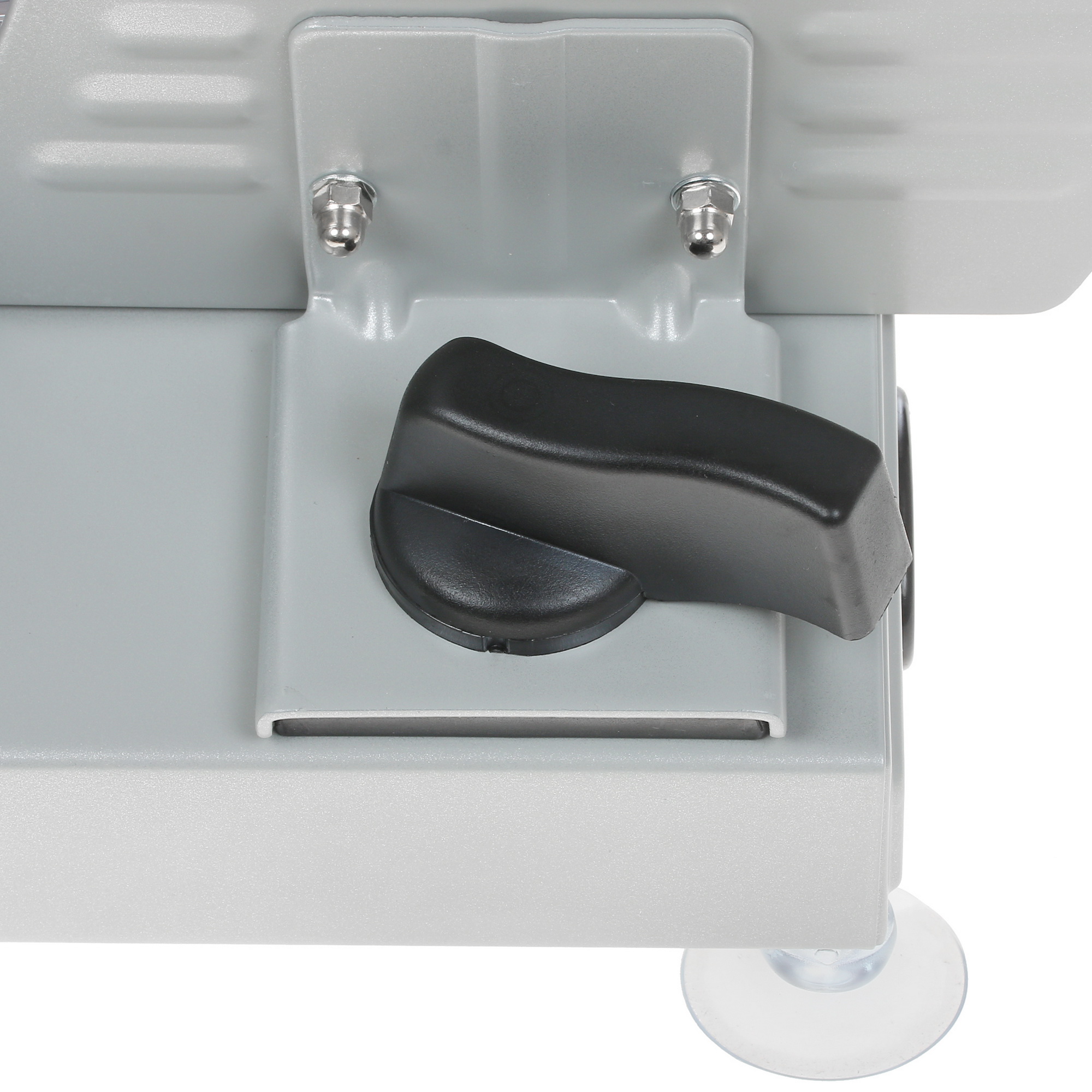 1037010 Ломтерезка Clatronic MA3585 серебристый STDN-0044895 - Вид №6