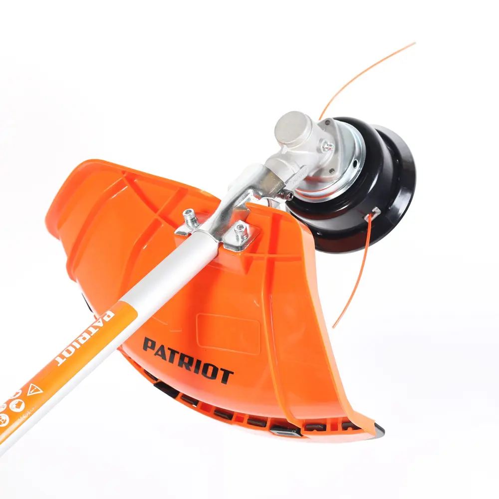 Бензиновый триммер Patriot PT 415T для профессионального ухода за участком 87000962 STLM-0958525 - Вид №11