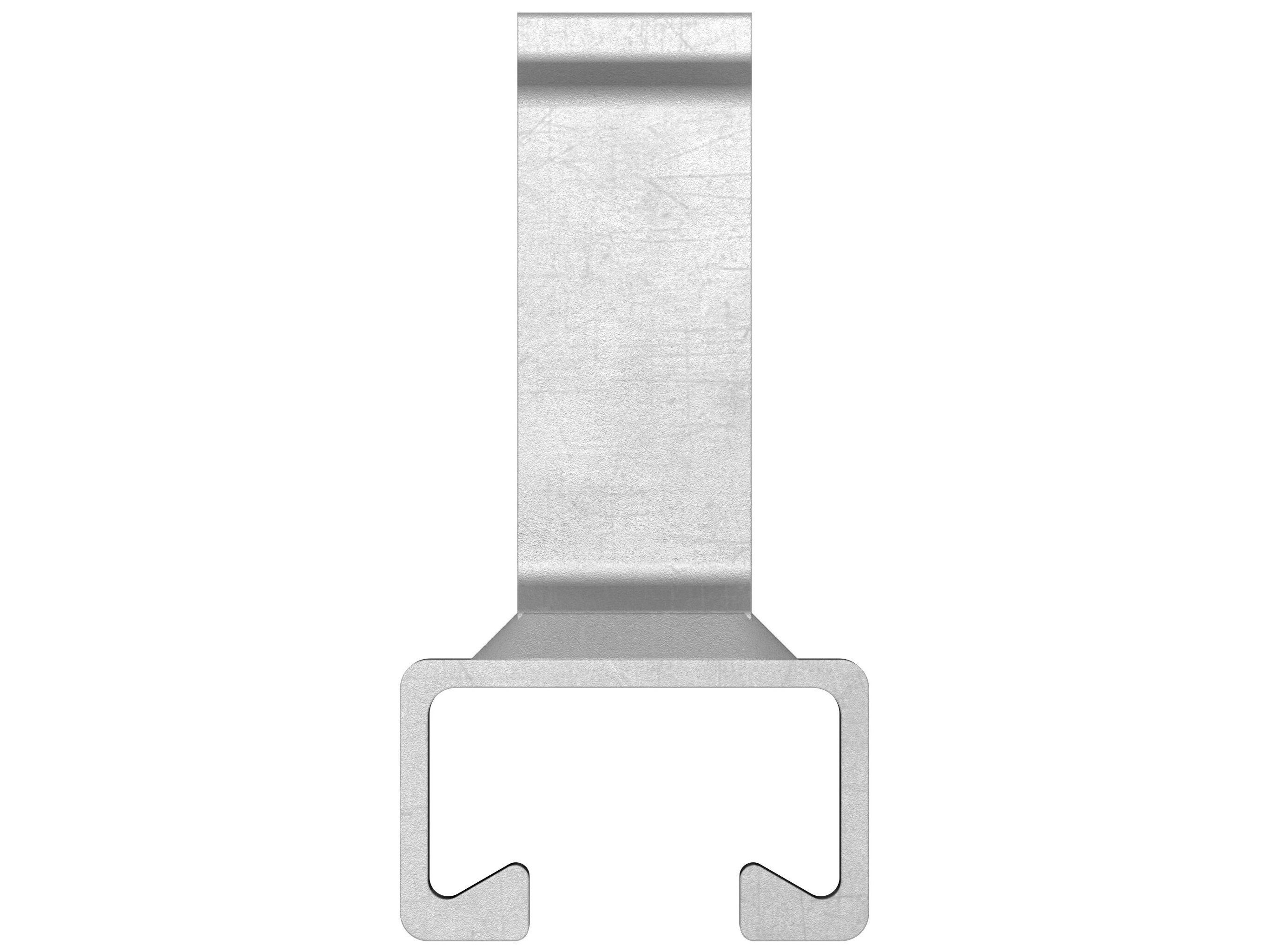 Якорный рельс FISCHER литой ARCH-00017814