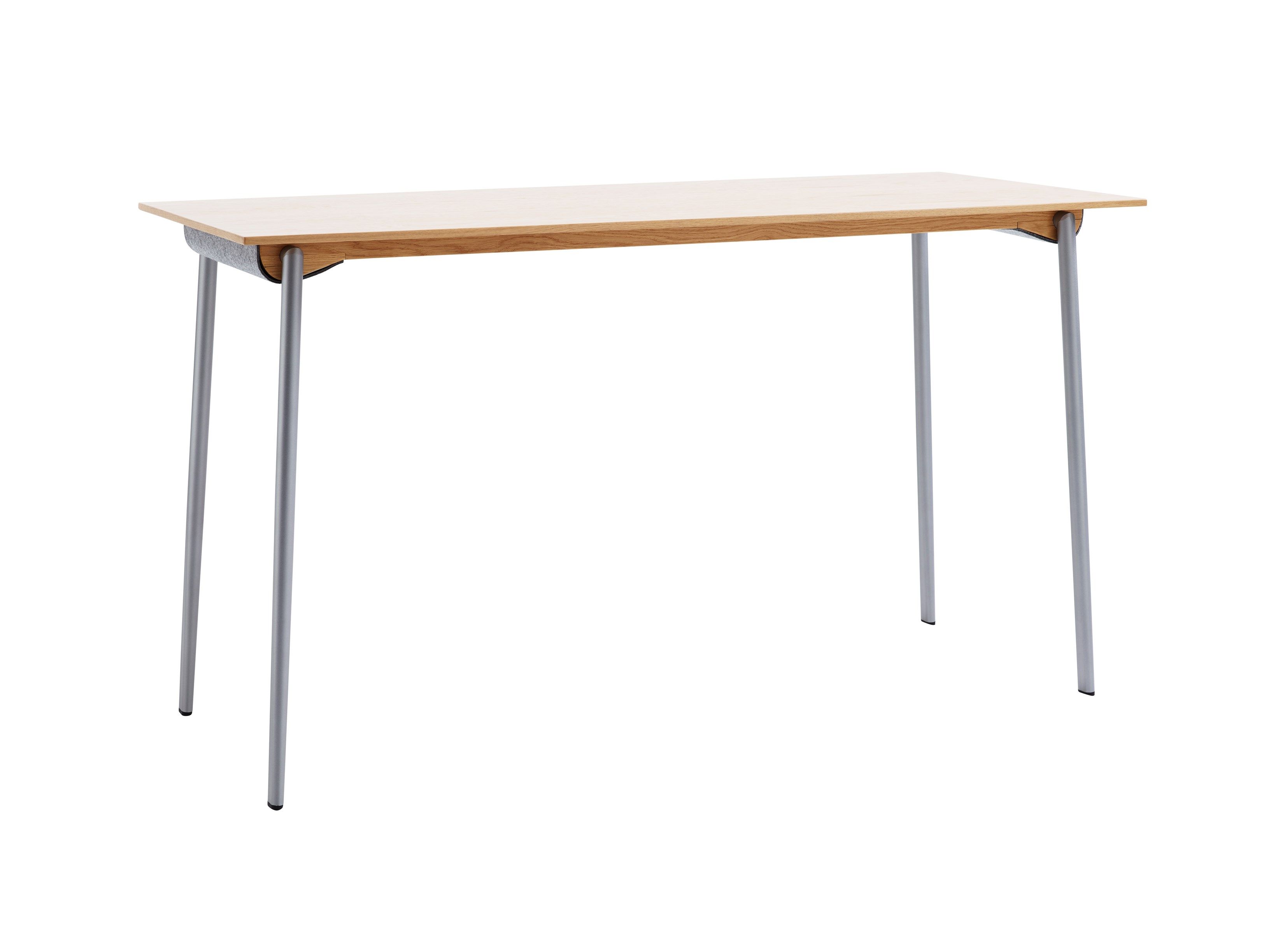 Деревянный прямоугольный складной стол Karl Andersson PRESS ARCH-00106893 - Вид №18