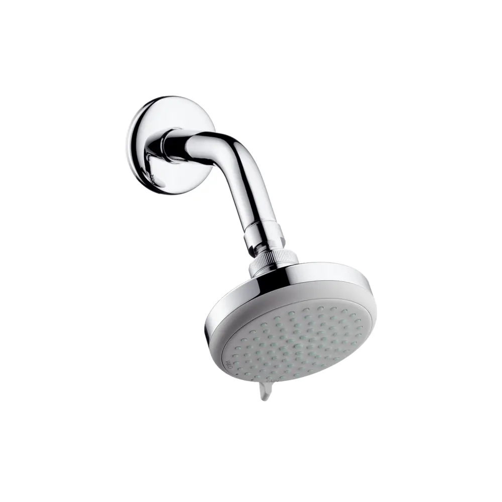 Лейка для душа верхняя Hansgrohe Croma 100 Vario 4 режима Без серии STLM-2109836
