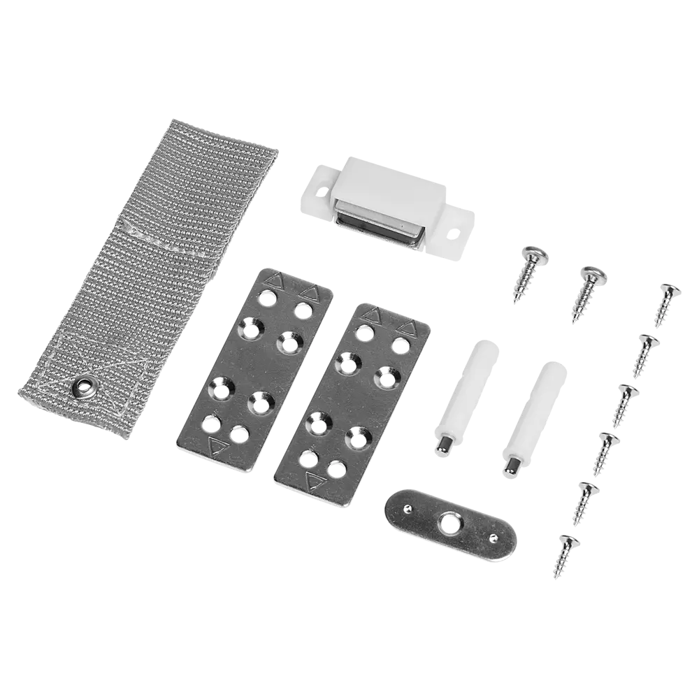 Фасад KONSENSA Руан 32.2x32.2x1.6 см ЛДСП цвет дуб STLM-2139039 - Вид №5