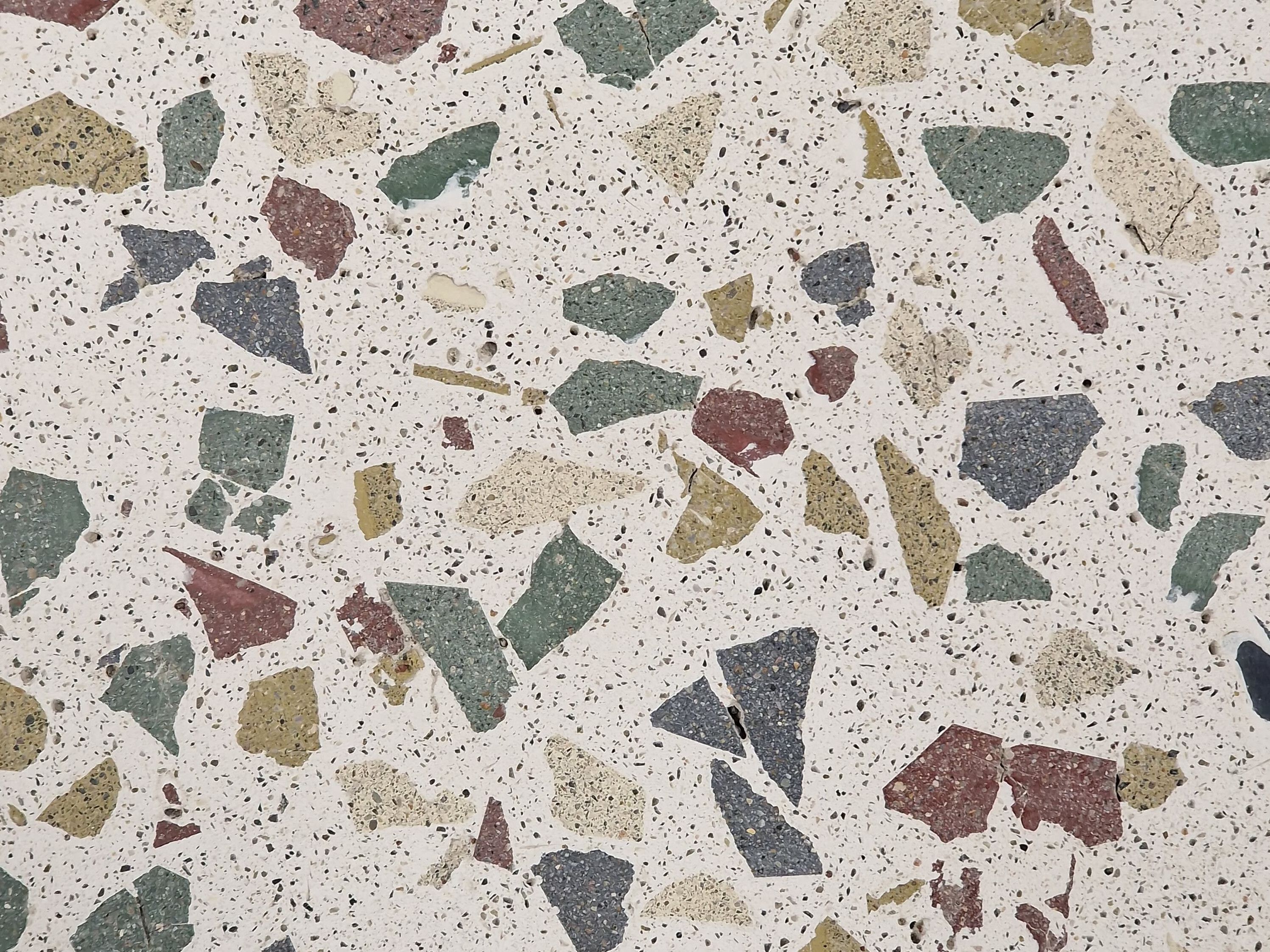 Бетонный журнальный столик Forma&Cemento VETTA ARCH-00038690 - Вид №3