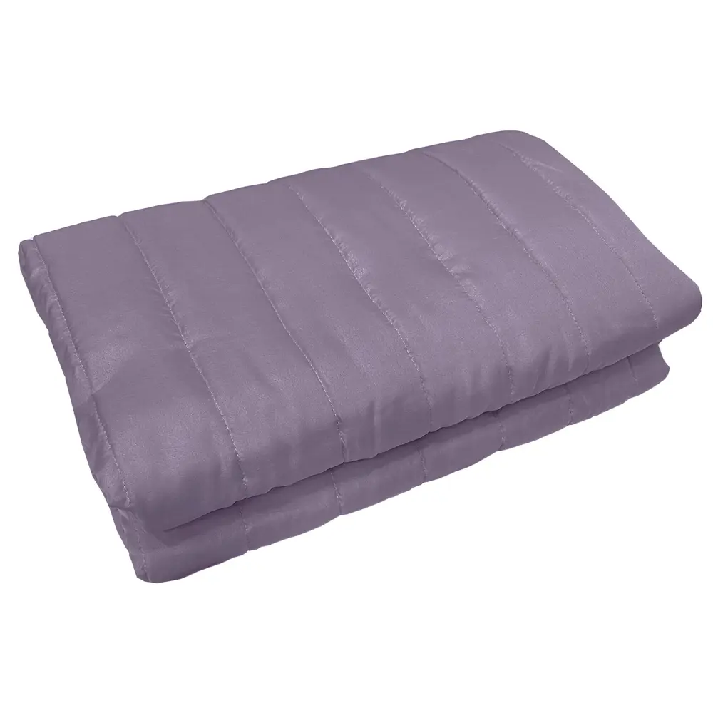 Santreyd Покрывало Анды — уютный акцент для интерьера в фиолетовых тонах 88024177 STLM-0076577