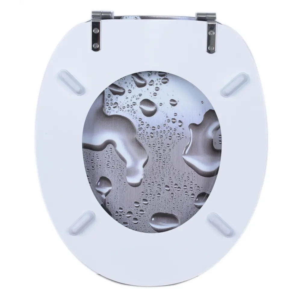 Сиденье для унитаза Sensea Rocio Без серии STLM-2211659 - Вид №2