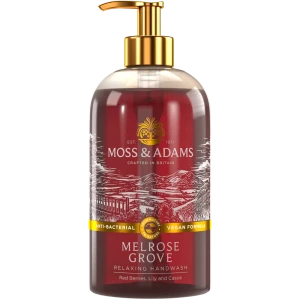 Жидкое мыло Moss & Adams Мелроуз-Гроув 0.5 л 85261319 STLM-2004861