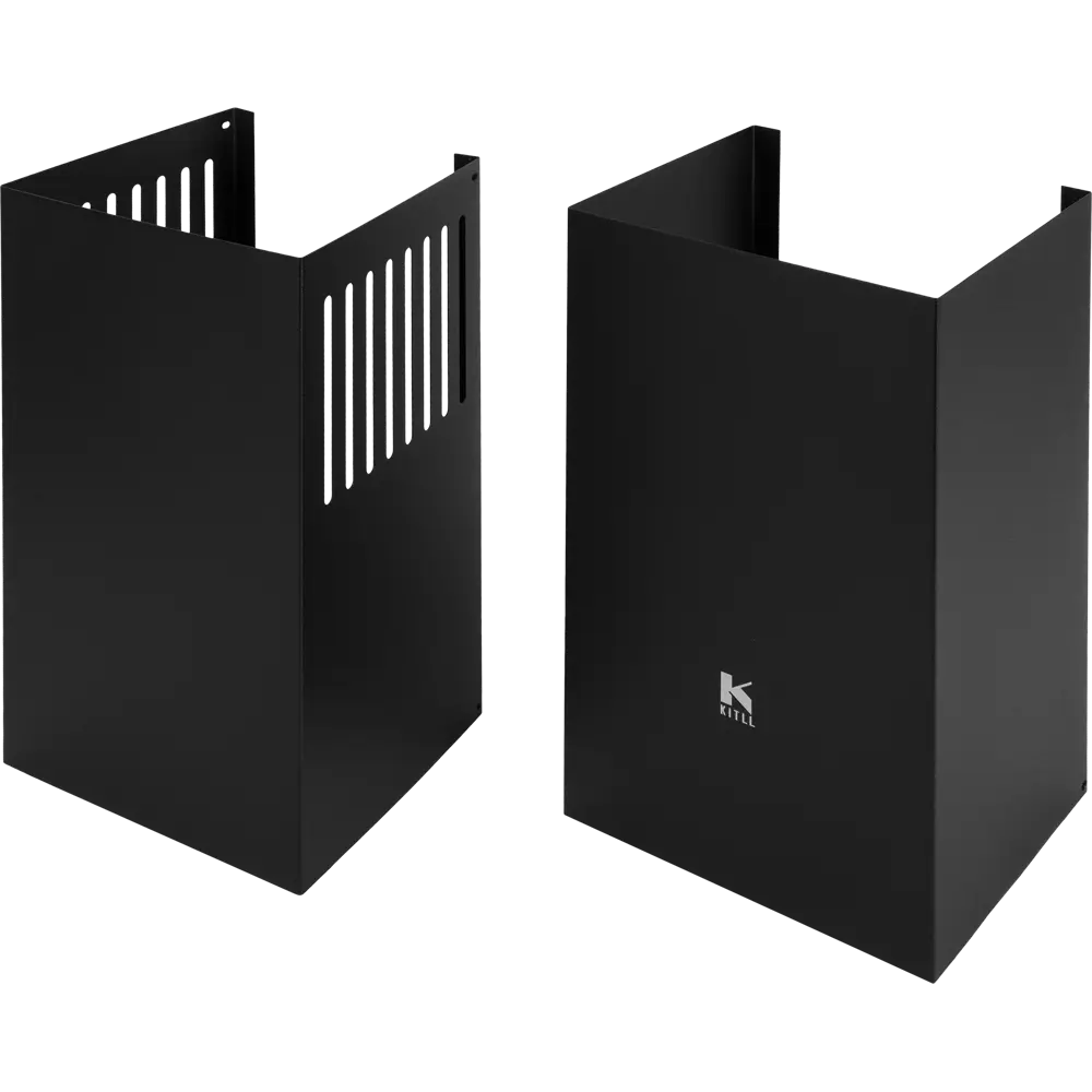 Вытяжка плоская KITLL KCH 6103 для интегрированного монтажа 83591103 STLM-0042285 - Вид №7