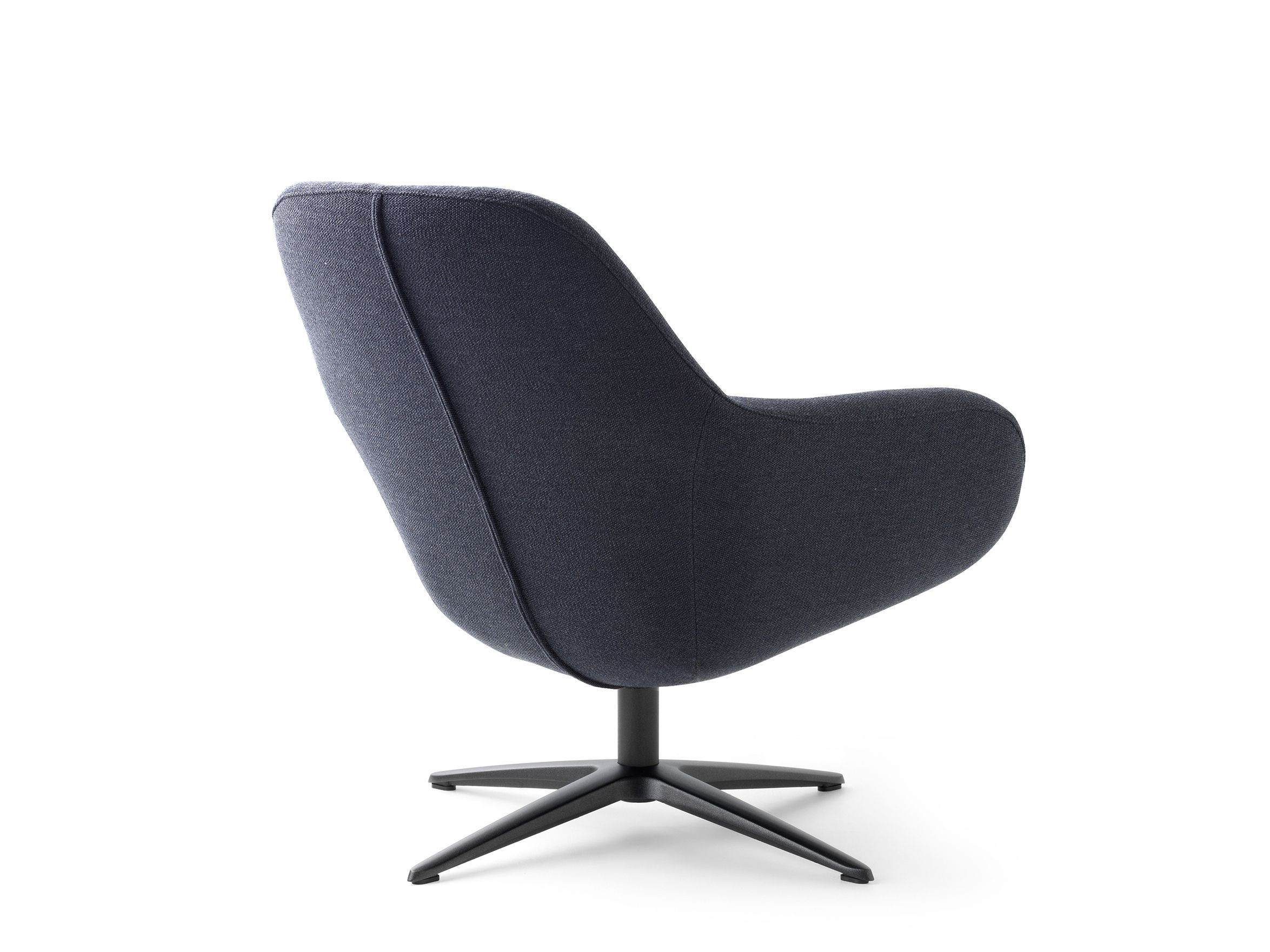 Тканевое вращающееся кресло LEOLUX LX LXR03 ARCH-00101392 - Вид №3