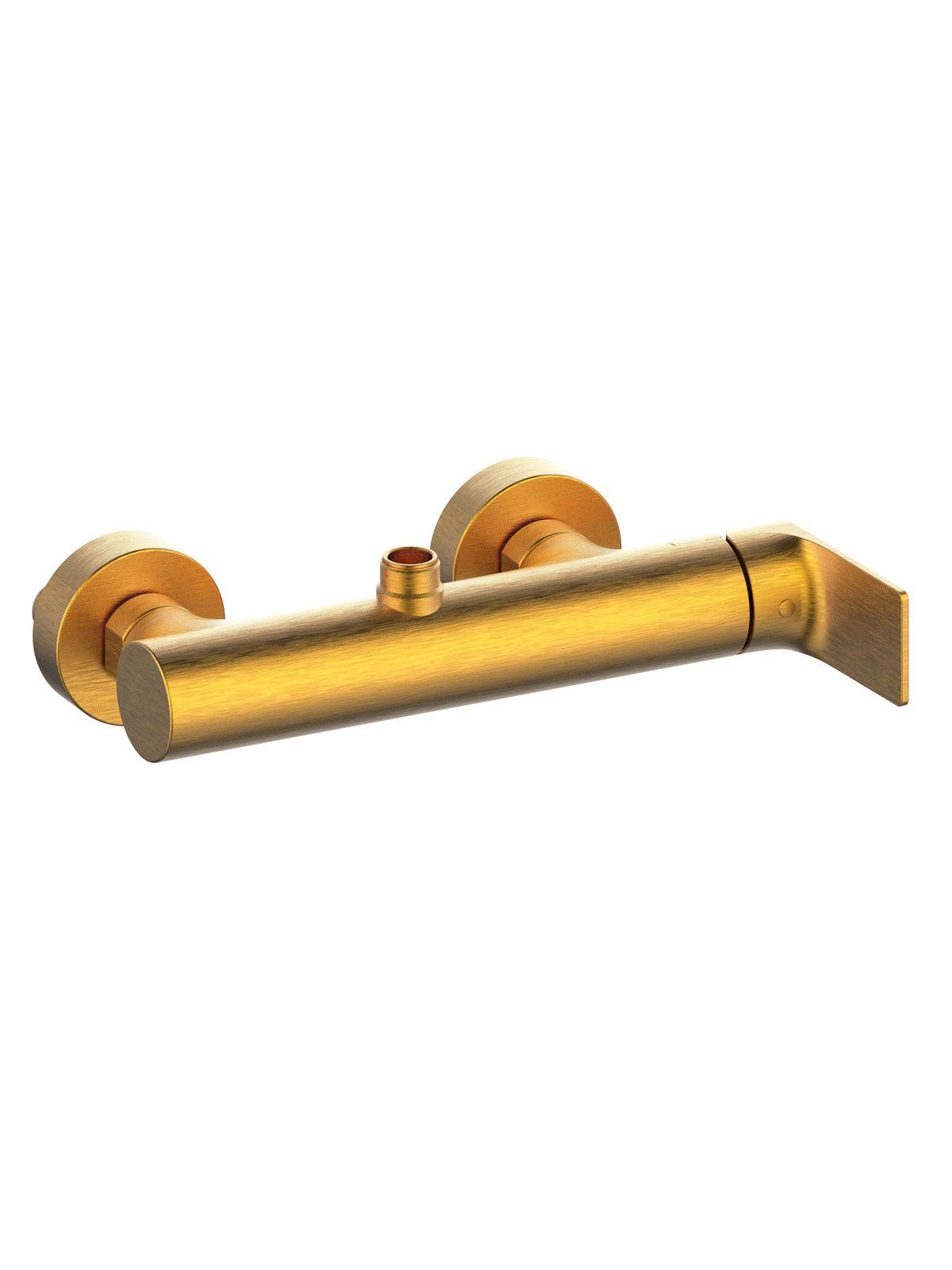 Однорычажный открытый смеситель для душа Rubinetterie Frattini Нарцисс ARCH-00030742 - Вид №8