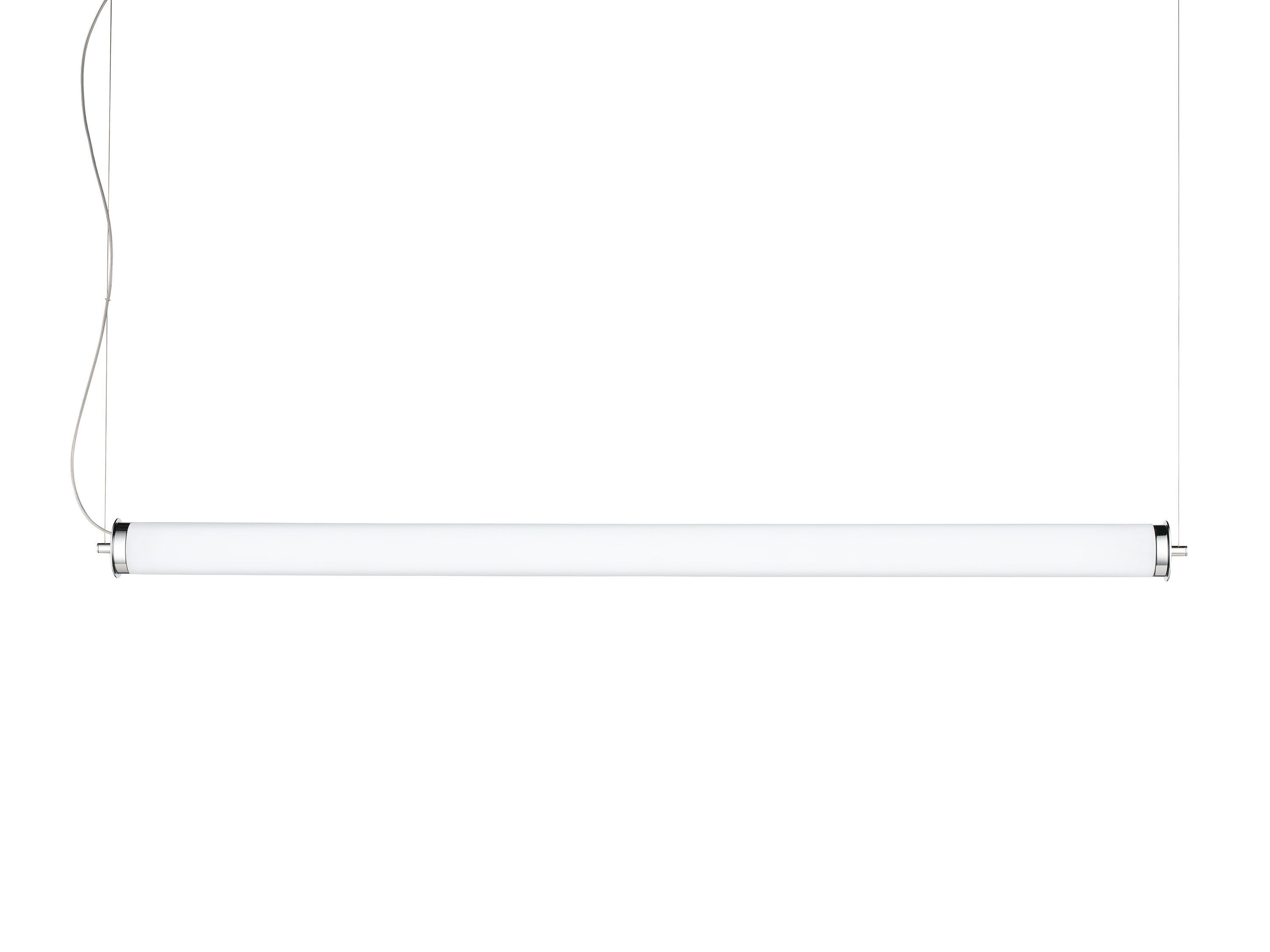 ПММА светодиодный подвесной светильник Leucos Укладка ARCH-00136153 - Вид №2