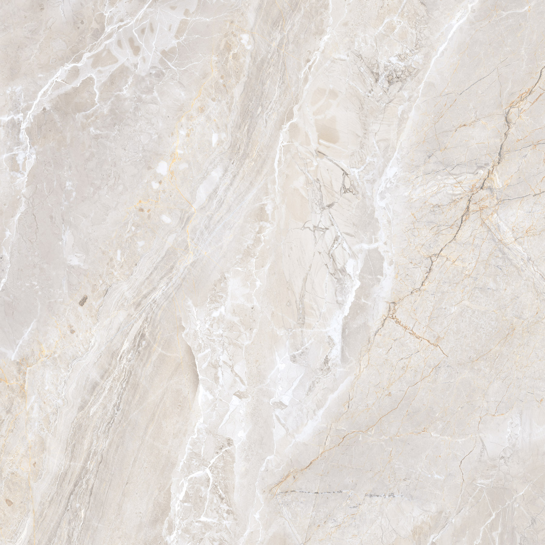 Керамогранит INTERA CREMA 60х60 Arcadia Ceramica CR6009-A  - Вид №12