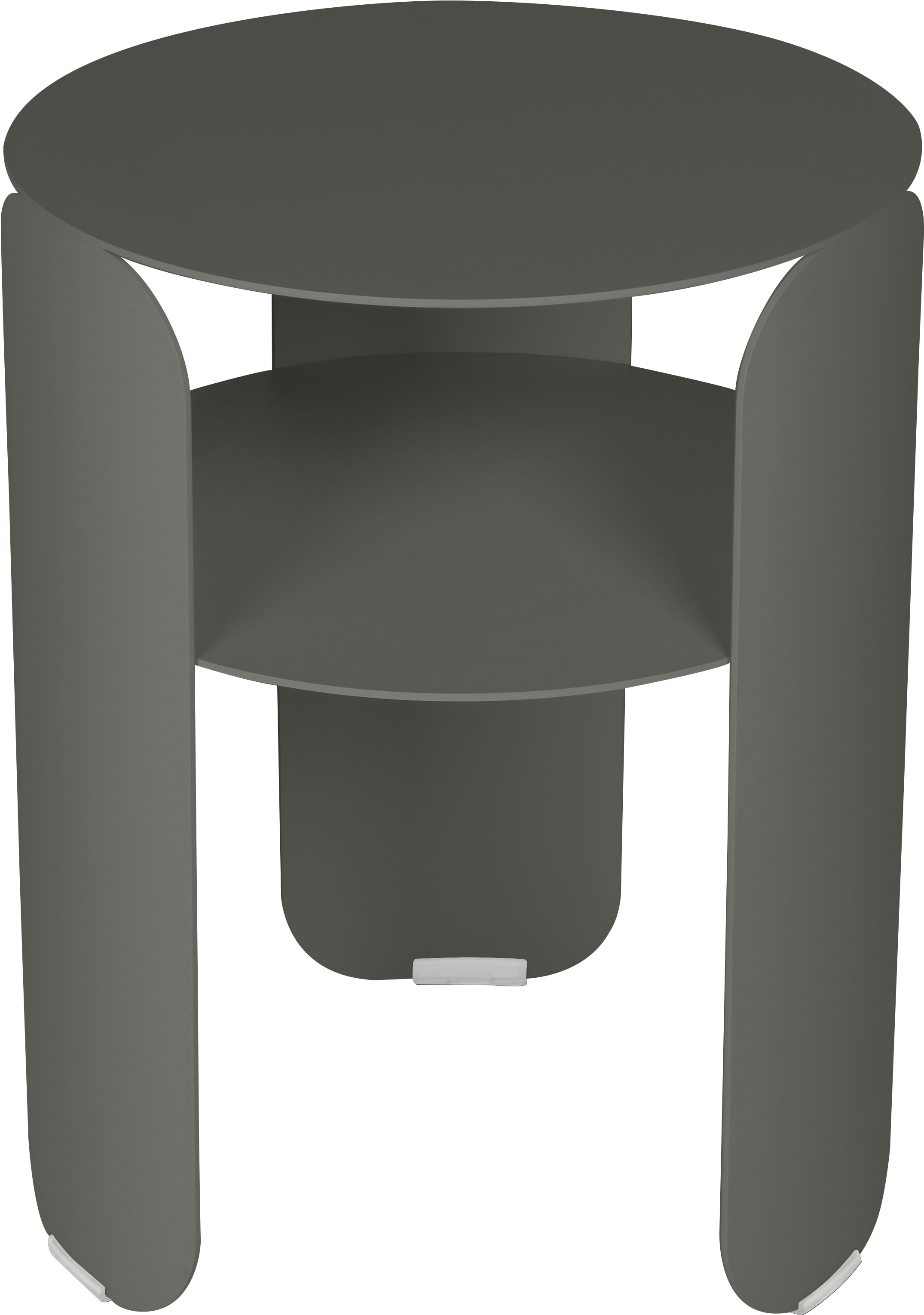 Алюминиевый круглый садовый столик Fermob ARCH-00082238 - Вид №22